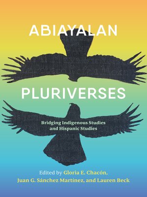 cover image of Abiayalan Pluriverses